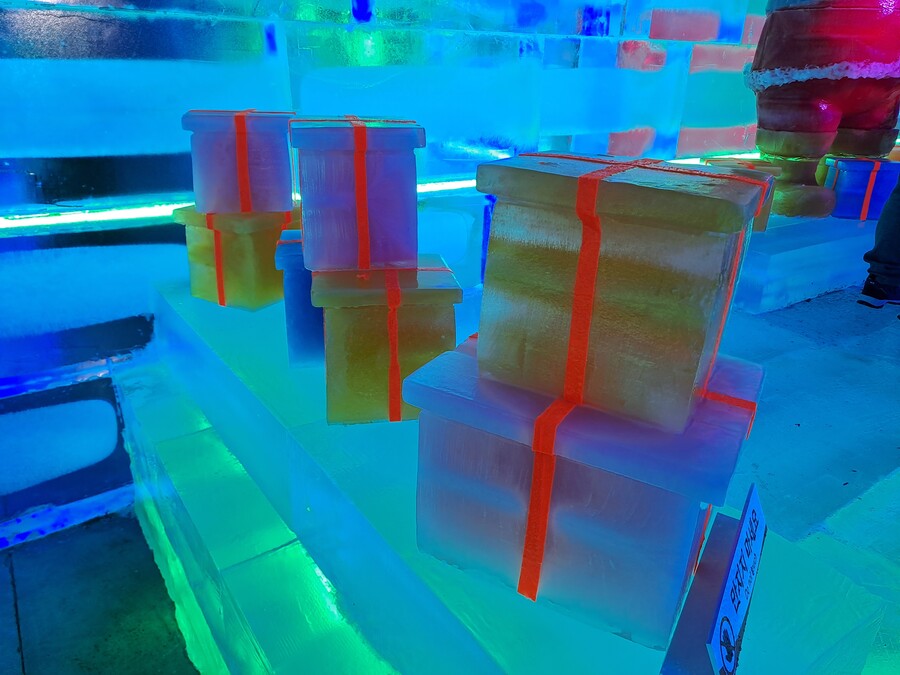 스압주의)국내 최대 얼음조각 전시회.jpg_36.jpg