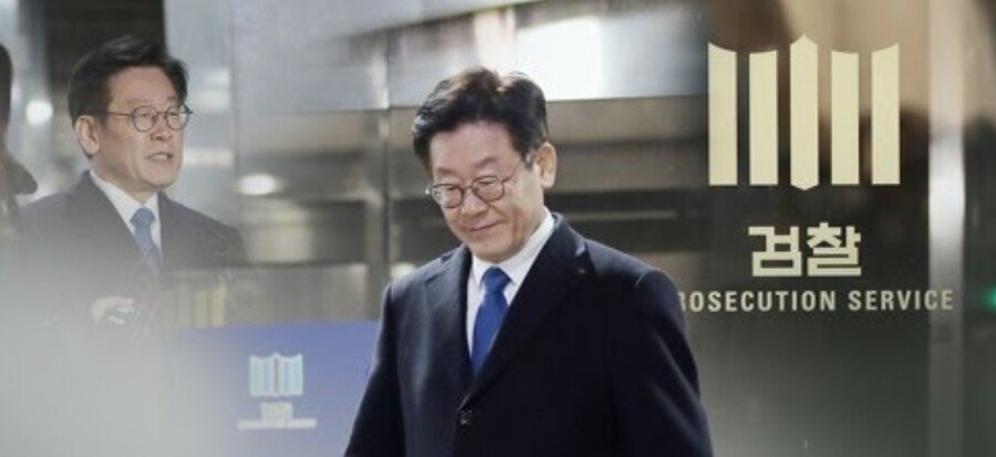 검찰, '이재명 보좌관의 증거인멸 의혹' 수사 착수_1.jpg