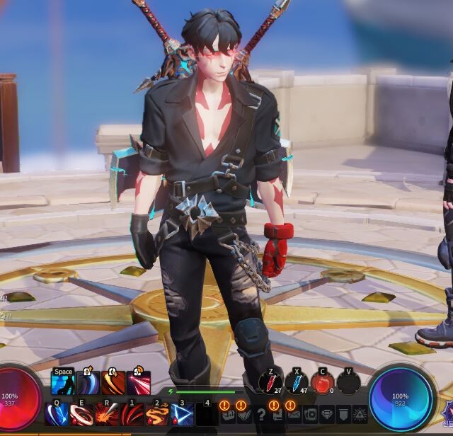 나이트 워커) 나워 하는 사람 있음?_1.jpg