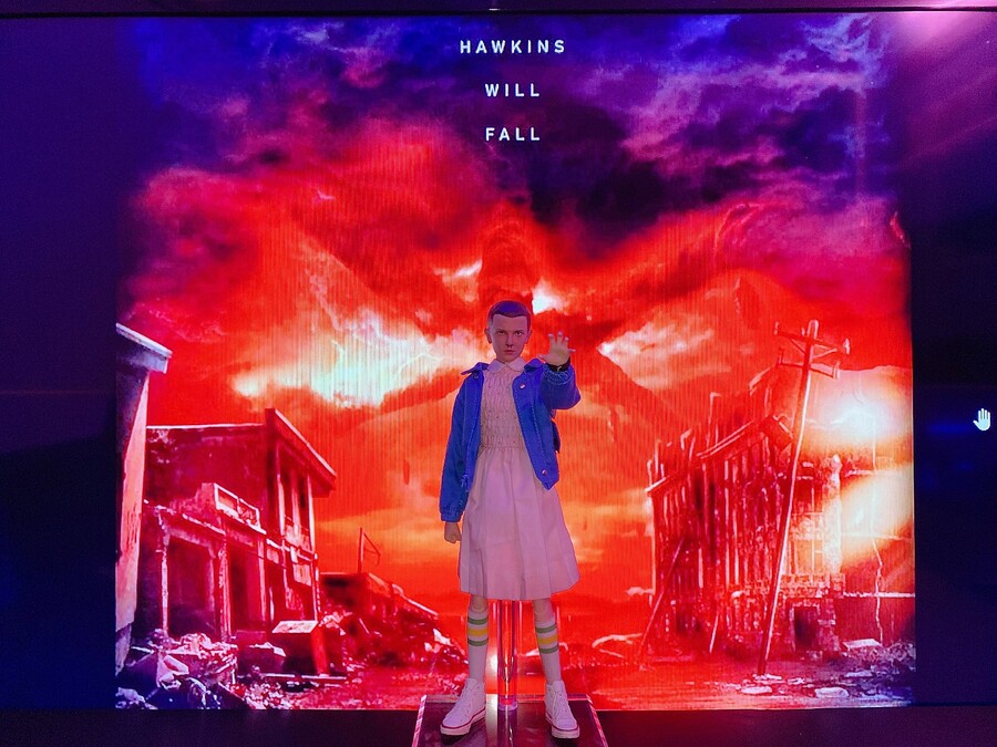 쓰리제로 기묘한이야기 3인방 배경효과 1/6스케일_3.jpg