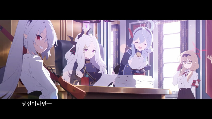 블루아카) 드디어 함께 웃을 수 있게 된 아리우스_18.png