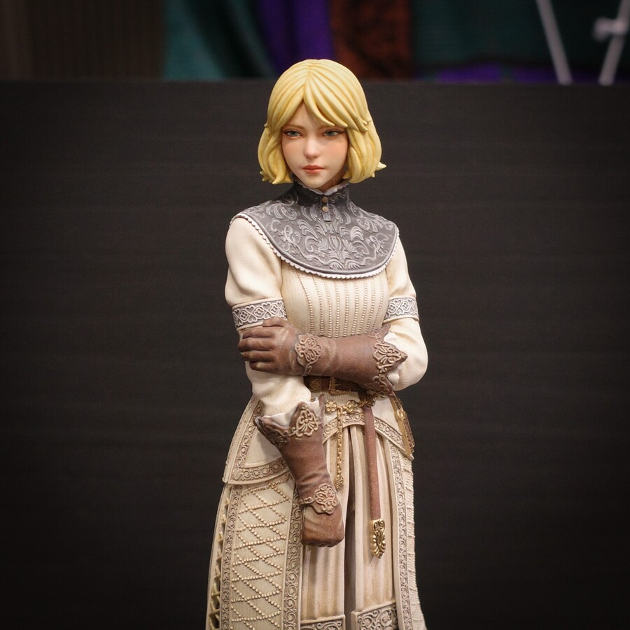 [프롬 소프트웨어 트위터] 원더 페스티벌_2.jpg