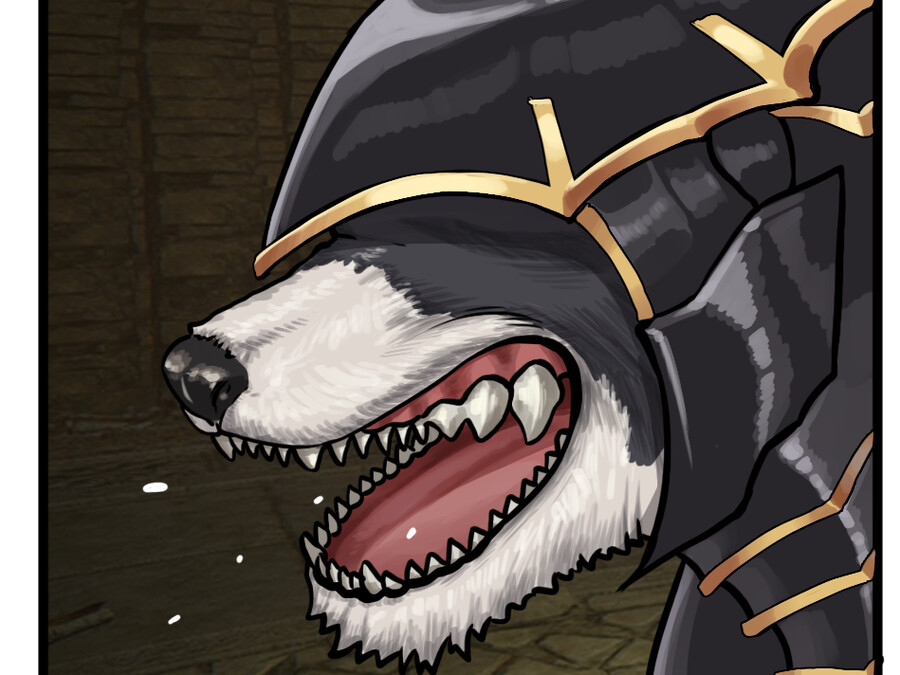 엘든링) 짧은 말리케스 만화_1.png