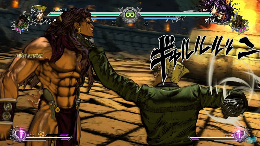 독일의 과학력은 세계 제일!!.. 대사로 유명한 그 분.. 죠죠 올스타 배틀 R_5.jpg