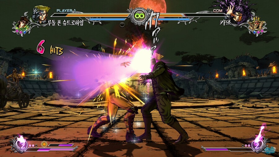 독일의 과학력은 세계 제일!!.. 대사로 유명한 그 분.. 죠죠 올스타 배틀 R_9.jpg