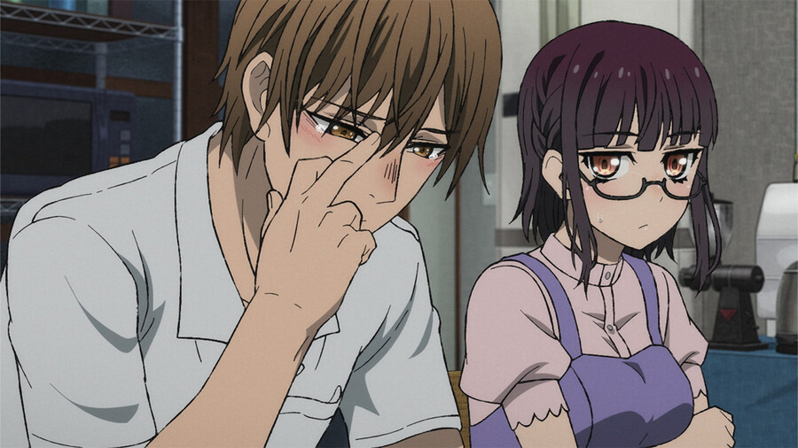 [이세계 삼촌] 13화 선행컷, 예고, 3월 8일 방송_6.jpg