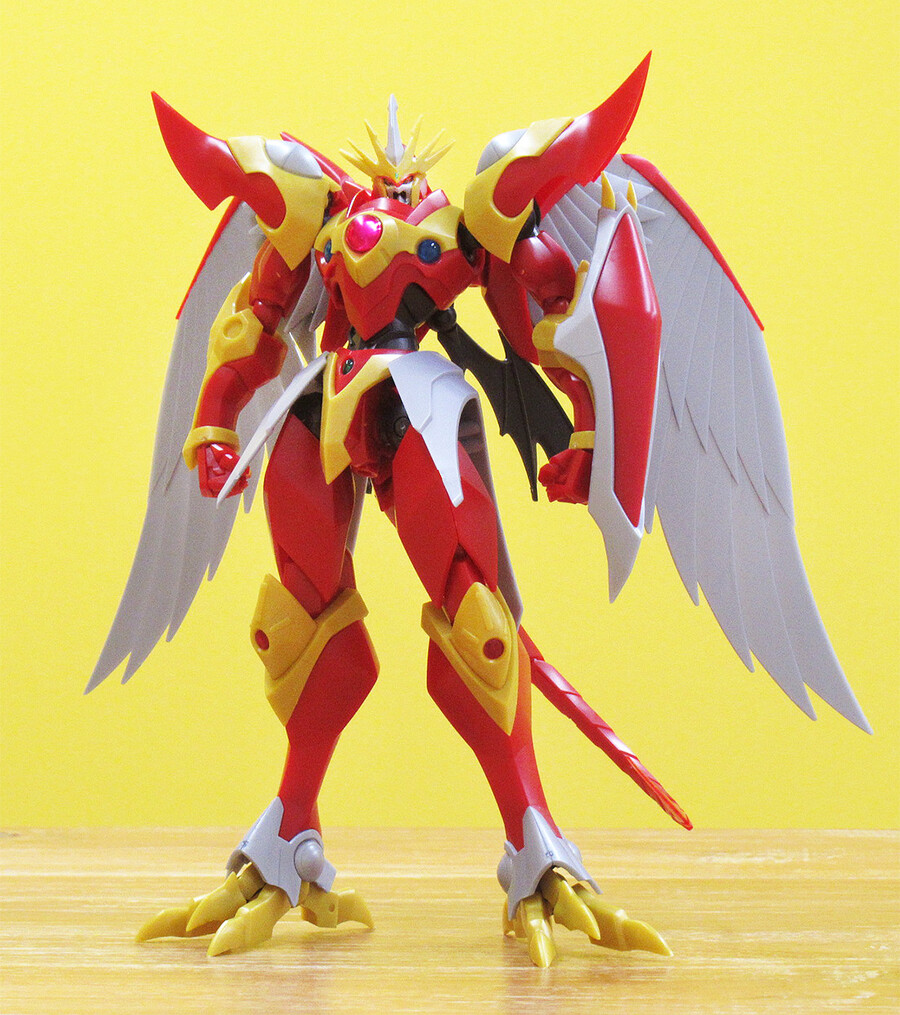 [굿 스마일] MODEROID 합체마신 레이어스 소조 리뷰_1.jpg