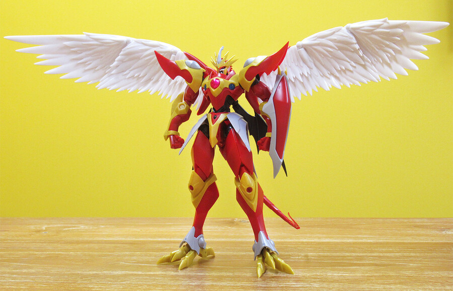 [굿 스마일] MODEROID 합체마신 레이어스 소조 리뷰_4.jpg