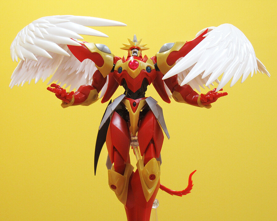 [굿 스마일] MODEROID 합체마신 레이어스 소조 리뷰_7.jpg