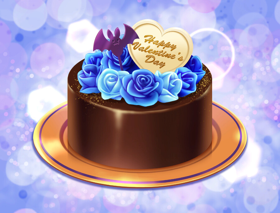 [일섭] 각 말딸들이 준비한 밸런타인 초콜릿 모음! (핵스압)_113.png