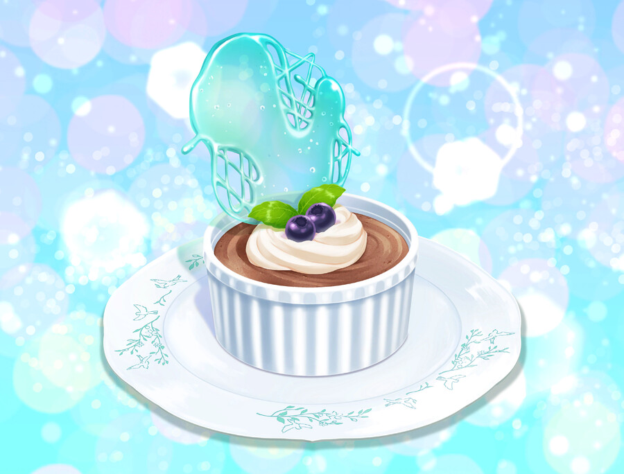 [일섭] 각 말딸들이 준비한 밸런타인 초콜릿 모음! (핵스압)_217.png