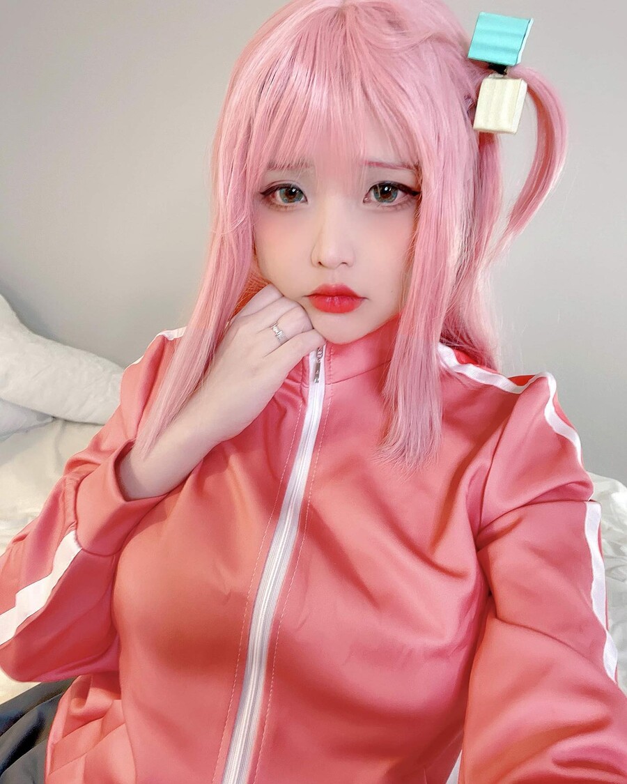 호불호)봇치 더 록 코스프레_1.jpg