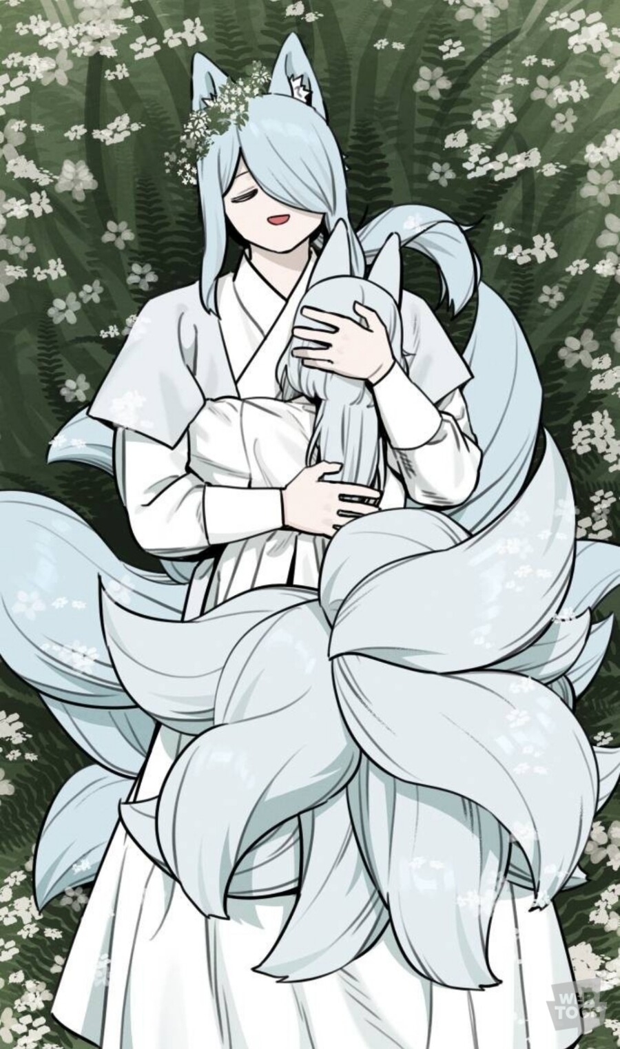 호랑이 들어와요)스포)호구미호 순애 미쳤다_5.jpg