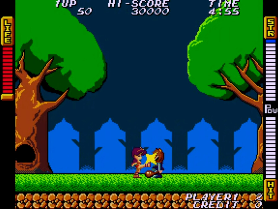 당시의 랭킹으로 보는 일본 아케이드 게임 시장 (캡콤과 SNK를 중심으로) 01_10.png