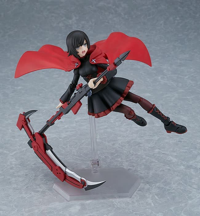 [맥스 팩토리] figma RWBY - 루비 로즈_3.jpg