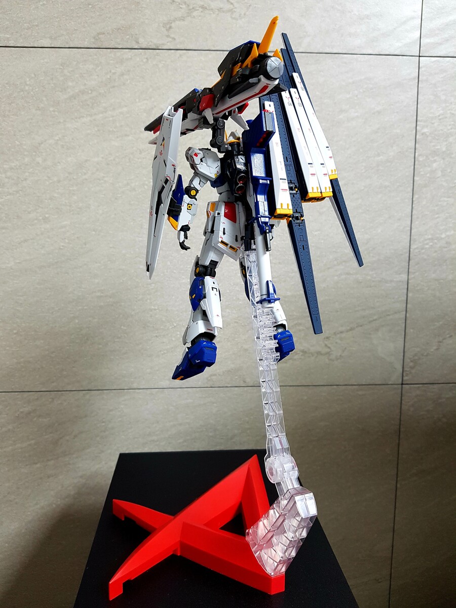 [RG] 후쿠오카 뉴건담 & 더블핀판넬 완성했습니다!_16.jpg