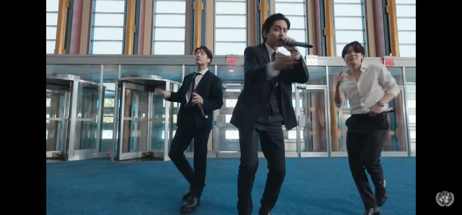 BTS) 유엔 공식 유투브에서 조회수가 가장 많은 영상_4.jpg