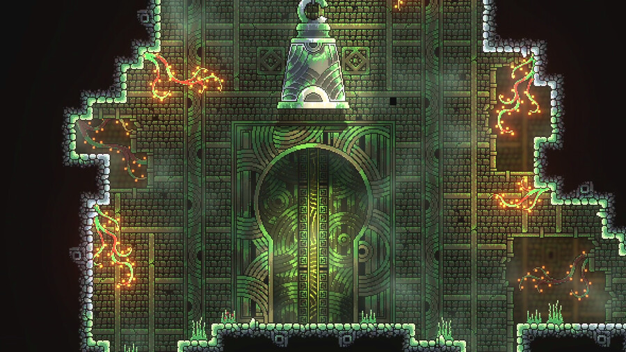 [펀딩&홍보] 퍼즐 플랫포머 [그래비티 캐슬] 텀블벅 펀딩 시작했습니다!_1.png