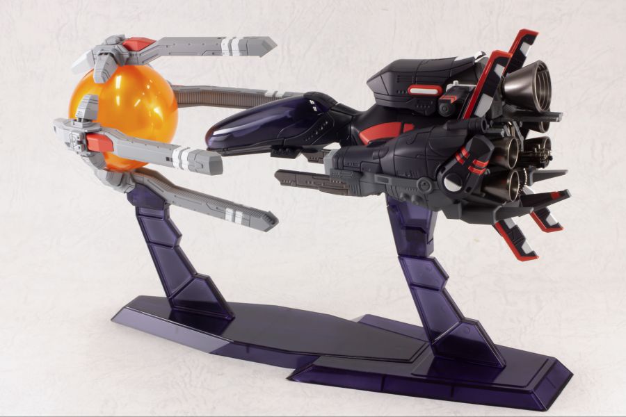 [플럼] R-TYPE 택틱스-Rwf-9 Abk 애로우 헤드 BK (재판)_4.jpg