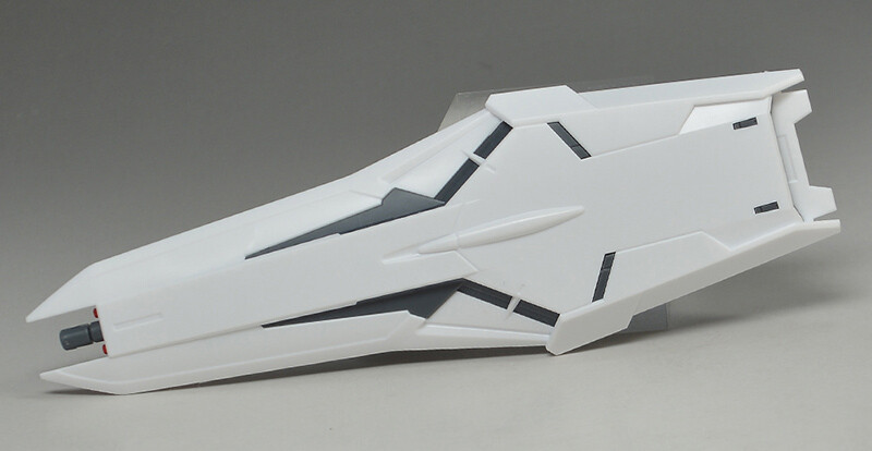 ﻿[RG] 뉴건담 RX-93 v Gundam_7.jpg