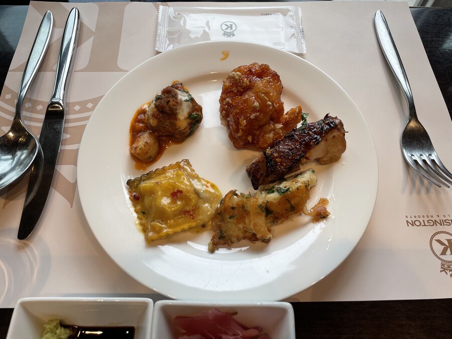 애슐리 업그레이드 버전 호텔뷔페_6.jpg