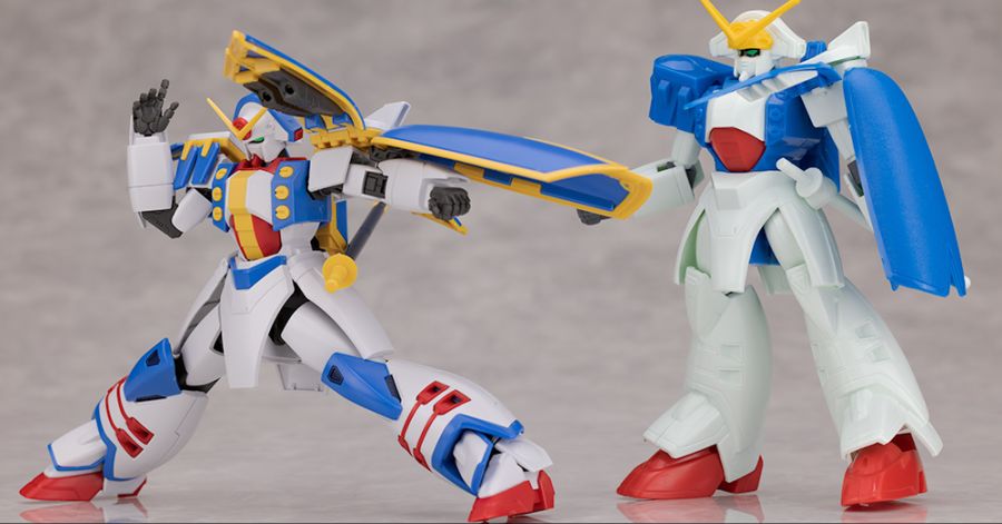 HGFC 1/144 건담 로즈 해외 리뷰 2_52.jpg