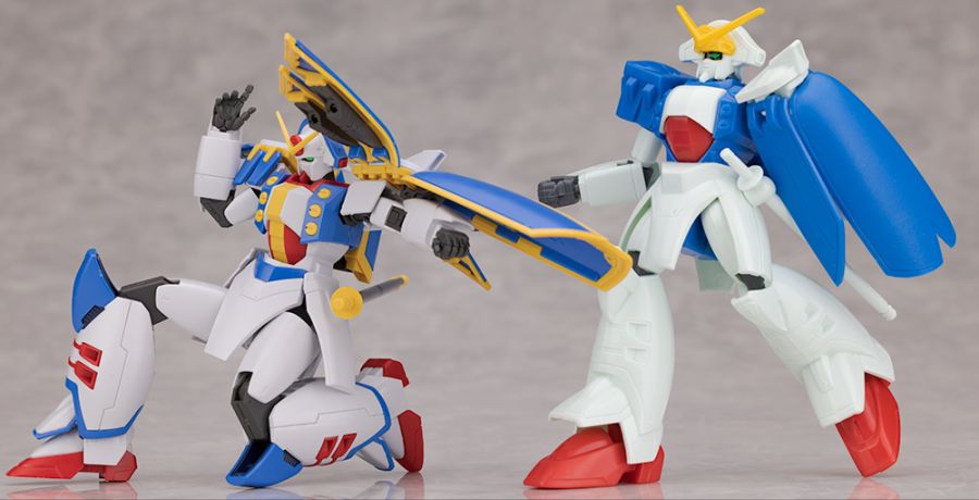 HGFC 1/144 건담 로즈 해외 리뷰 2_53.jpg