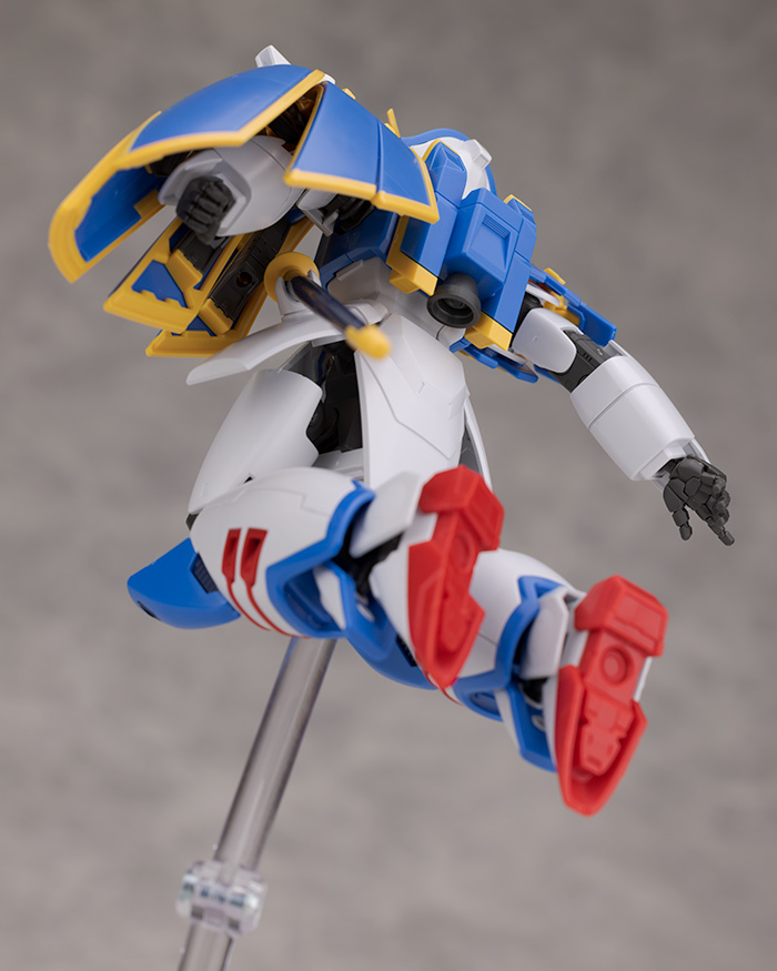 HGFC 1/144 건담 로즈 해외 리뷰 2_55.jpg