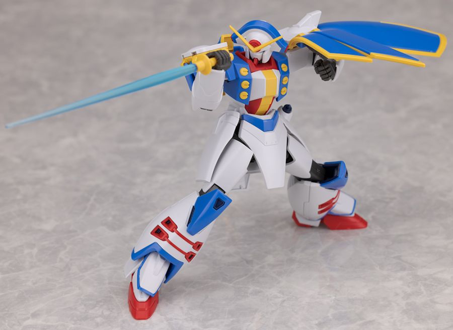 HGFC 1/144 건담 로즈 해외 리뷰 2_59.jpg