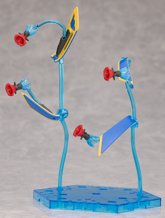 HGFC 1/144 건담 로즈 해외 리뷰 2_70.jpg