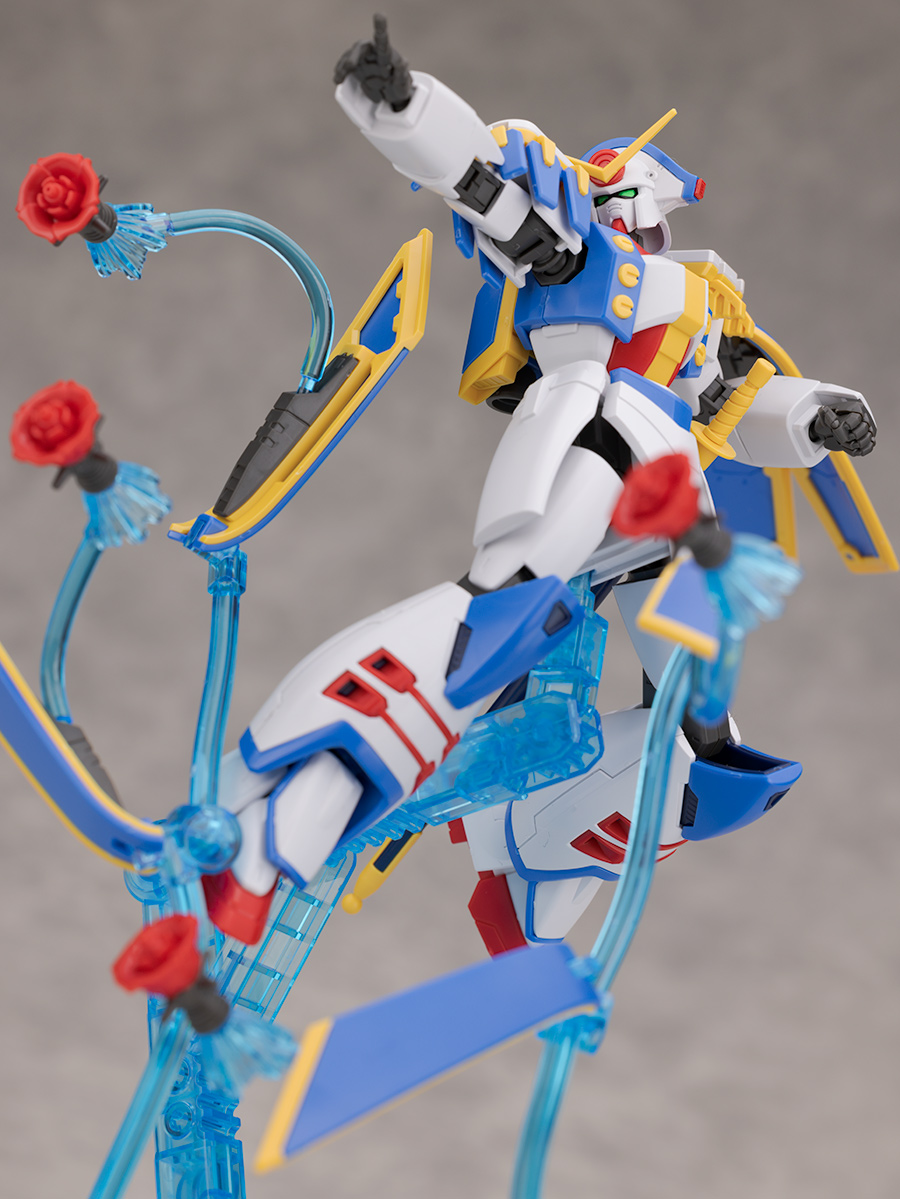 HGFC 1/144 건담 로즈 해외 리뷰 2_74.jpg