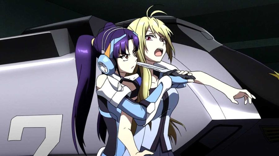 [크로스앙쥬] 최고 간지캐인 파랑캐를 알아보자_1.jpg