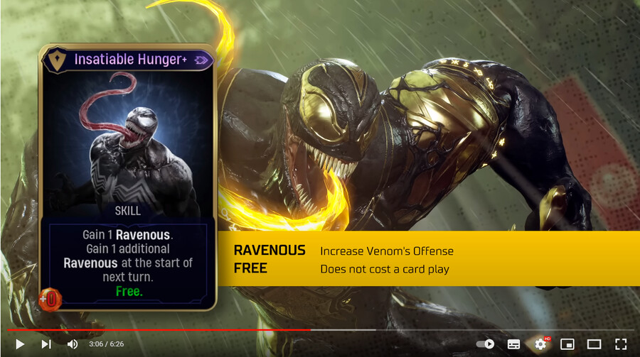 베놈 게임플레이 쇼케이스 나왔네요._1.png