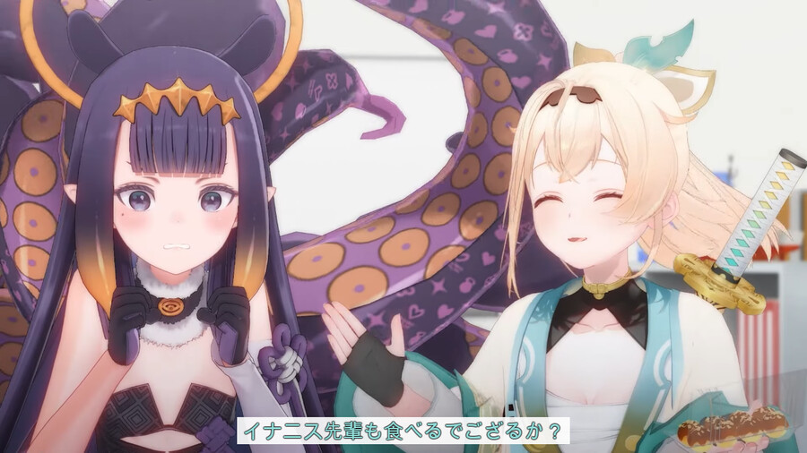 버튜버) 홀로그라 이나편 떴다~_2.png