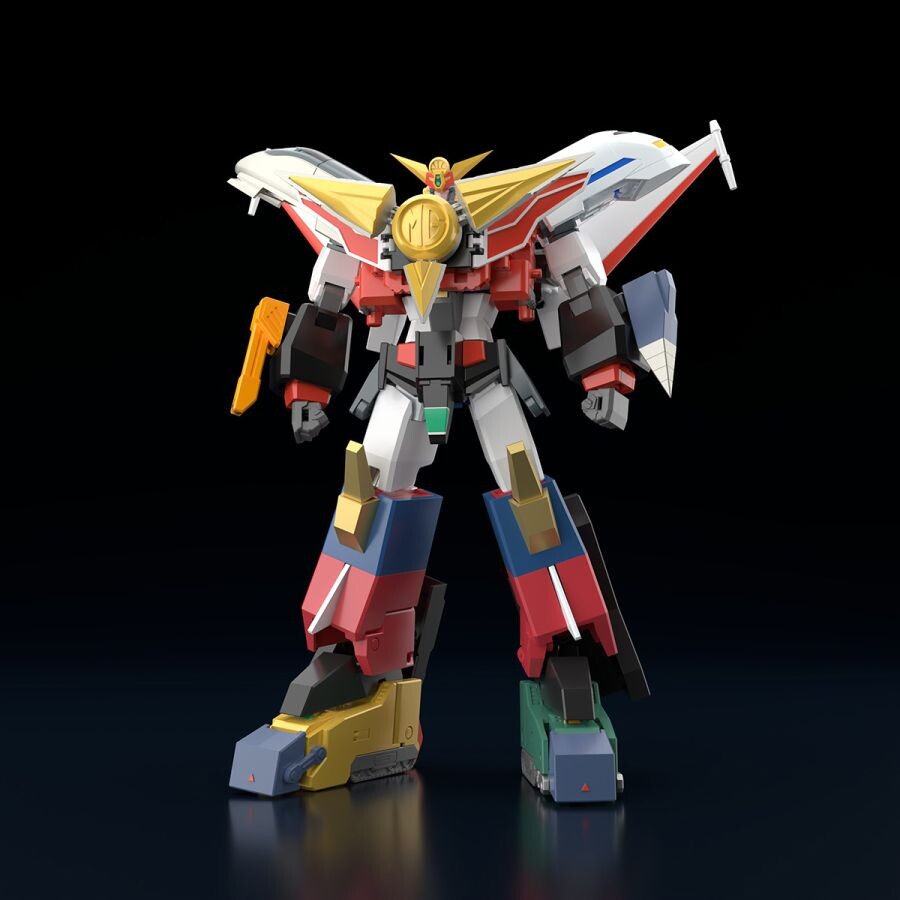 마이트가인) 굉룡만 드라이어스 급으로 나와줬으면 좋겠다_2.jpg