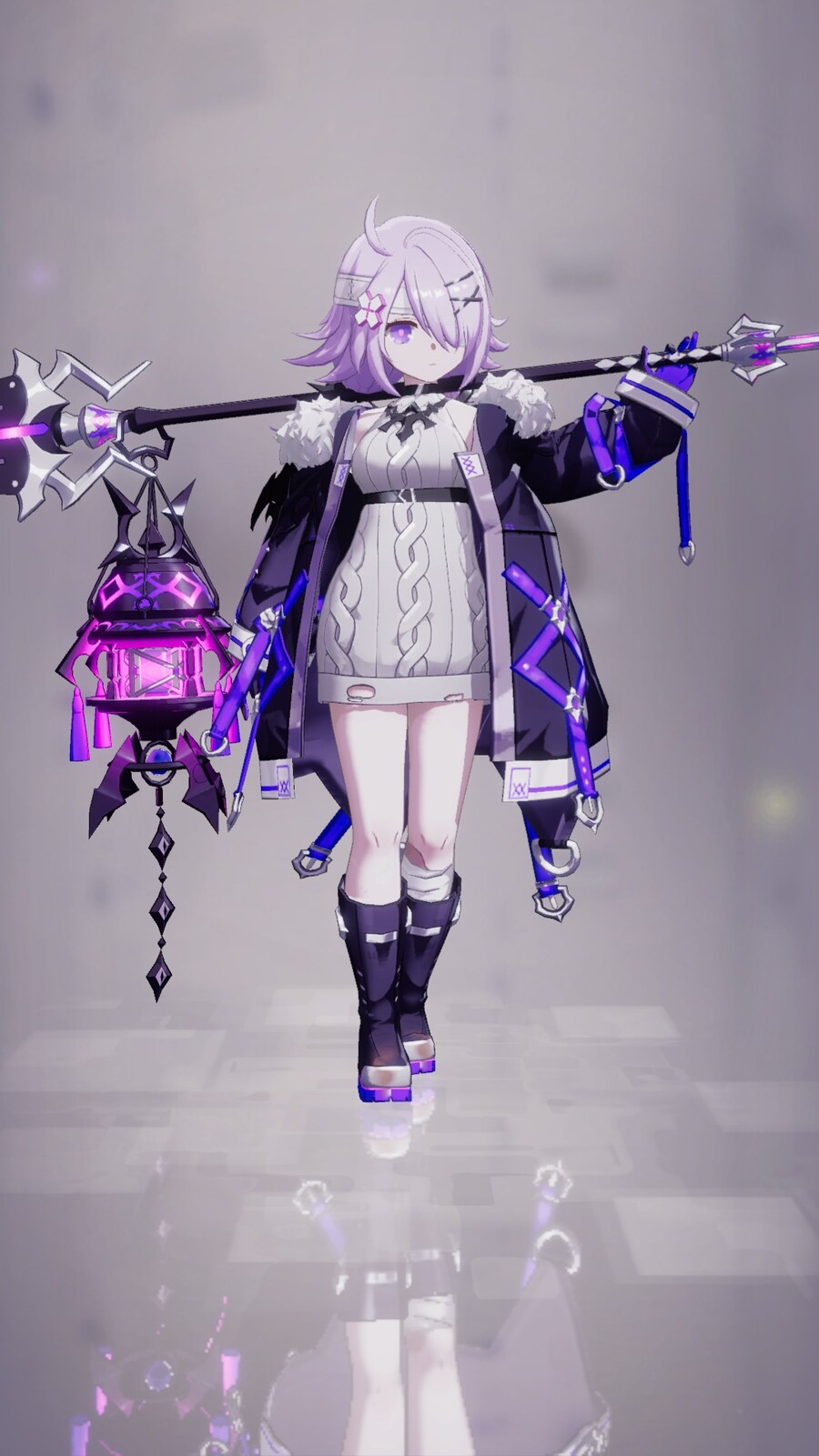 ㅎㅂ) 시체가 가득한 에버소울로 어서오세요_1.jpg