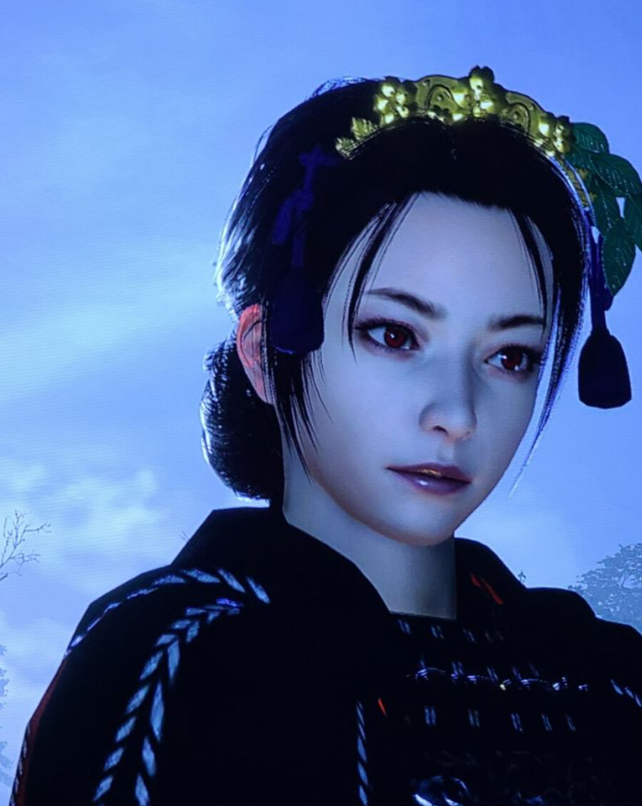 커마) 인왕을 되새기며 만들어봤는데.._1.png