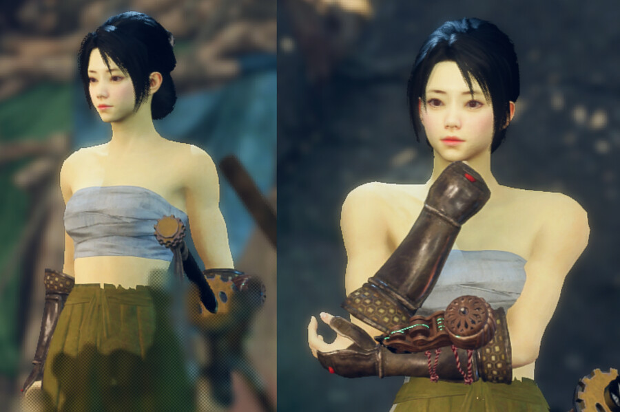 커마) 인왕을 되새기며 만들어봤는데.._2.png