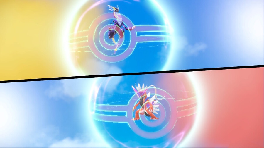 울트라볼 미라이돈 볼맞춤 성공했네요_4.jpg