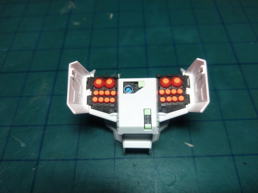 [작업中] MG 파즈 버카, 축광테이프 작업중에 찍어본 사진들입니다._7.jpg