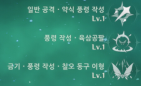 잡학다식) 캐릭터의 이름과 유래 - 몬드편 3부_21.png