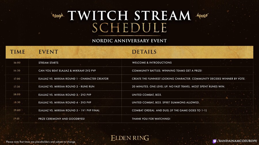 기념일 스트리밍 전체 일정/DICE AWARDS_1.jpg