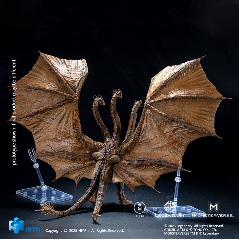 [hiya toys] King ghidorah (2019) 공개_5.jpg