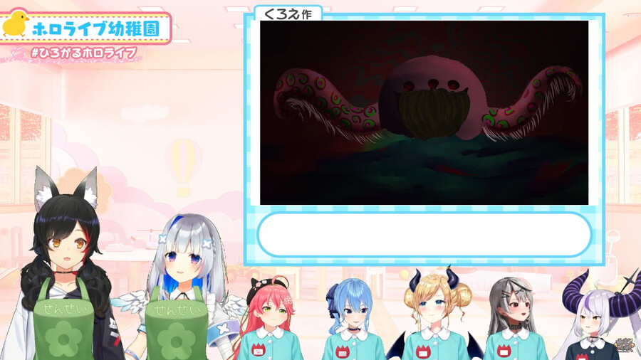 버튜버) 팬아트 너무 빠르고...._1.png