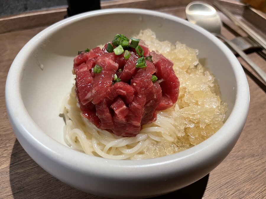 소고기가 배터지게 나오는 한식 코스요리_8.jpg