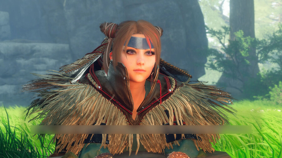 [PC] [커마] 여캐 커마해봤습니다. 두번째 캐릭터_1.jpg