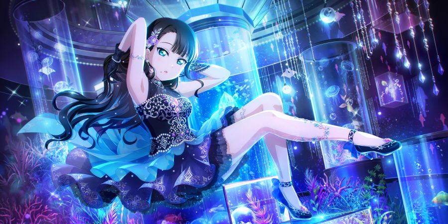 [스쿠스타]UR 다이아, 요시코 등장! 제40회 스쿠스타 페스 개최!_6.png