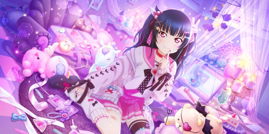 [스쿠스타]UR 다이아, 요시코 등장! 제40회 스쿠스타 페스 개최!_10.png