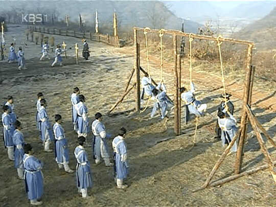 고증이 하나도 안맞는데 모두가 공감한 장면_2.png