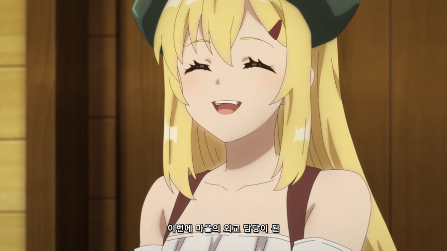 이세계 유유자적 농가) 이세계식 외교_4.png